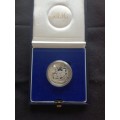 # 1994 Silver R 1 Conservation Proof #