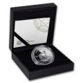Brand New 2019 Silver Proof Krugerrand