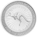2023 Australian Kangaroo 1oz Silver Bullion Coin