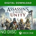 LATE ENTRY *** Assassins Creed Unity Xbox 1***