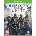 LATE ENTRY *** Assassins Creed Unity Xbox 1***