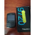 Blackberry 9720 ***** Touch Screen 9 out of 10 Condition