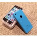 Apple iPhone 5C  16GB, in a Excellent Condition