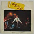 1977 MODERN LOVERS - LIVE - VINYL LP VG+ / SLEEVE G