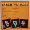 1978 KEVIN COYNE - DYNAMITE DAZE - VINYL LP VG + / SLEEVE VG +