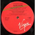 1978 KEVIN COYNE - DYNAMITE DAZE - VINYL LP VG + / SLEEVE VG +