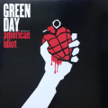 2006 GREEN DAY - AMERICAN IDIOT 2x LP - HALF SPEED AUDIOPHILE REMASTERED -