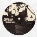 2006 GREEN DAY - AMERICAN IDIOT 2x LP - HALF SPEED AUDIOPHILE REMASTERED -