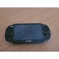 Ps Vita Pch-1004 Henkaku 3.60 with 120 games loaded ***FREE SHIPPING***