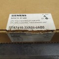 Siemens 6ES7416-3XR05-0AB0
