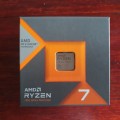 Ryzen 7 7800X3D 4.2GHz