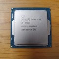 Intel Core i7-6700 3.40GHz