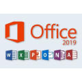 Windows 10 Professional & Office 2019 Professional