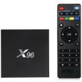 X96 Amlogic S905X Android TV Box (1GB Ram & 8GB ROM)