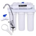 5 Stage Water Purifier & FREE Tap Water Purifier