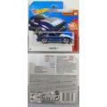 Hotwheels Diecast Hot Wheels 1/64 - Mazda RX-7