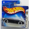 Hotwheels Diecast Hot Wheels 1:64 - THE GOV`NER (First Edition 2004)