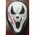 Halloween Scary Masks