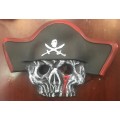 Halloween Scary Pirate Masks