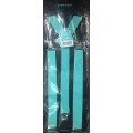 Pure color Style Suspenders