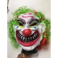 Halloween Scary Clown Masks