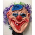 Halloween Scary Clown Masks