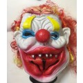 Halloween Scary Clown Masks