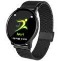 W8 Smart Bracelet with Heart Rate Monitor