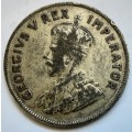 1936 2 ½ Shillings + 1936 2 Shillings