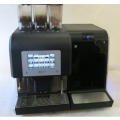 Industrial NECTA KARISMA AUTOMATIC COFFEE MACHINE WITH NECTA KARISMA 12l Milk Fridge Dispenser