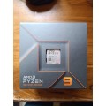 Brand New AMD Ryzen 9 7950X 16-Core 4.5GHz AM5