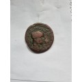 ROMAN PROVINCIAL COIN ANCIENT