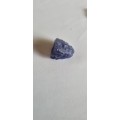 TANZANITE ROUGH 62.40ct