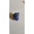 TANZANITE ROUGH 62.40ct