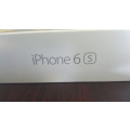 BRAND NEW iPhone 6s 16Gb - Space Grey - FREE COURIER + INSURANCE!