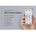 Sonoff Basic - 10A Smart Home WiFi Switch