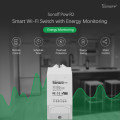 Sonoff Pow R2 - 15A Smart Electricity Monitor WiFI Switch