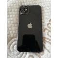 iPhone 11 64GB - Black