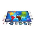 RISK BOARD GAME: THE GAME OF GLOBAL DOMINATION