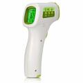 MEDICAL INFRARED PERSONAL AND ATMOSPHERIC THERMOMETER