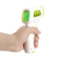 MEDICAL INFRARED PERSONAL AND ATMOSPHERIC THERMOMETER