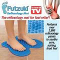 FUTZUKI REFLEXOLOGY FOOT MASSAGE MAT