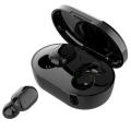 AIR Q-M1 5.0TWS TRUE BLUETOOTH WIRELESS EARPHONE / EARBUDS TWINS WIRELESS EARBUDS WITH CHARGING CASE