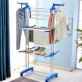 3 Teir Clothes Air Hanger Dryer Stand Rack BLACK FRIDAY SPECIAL