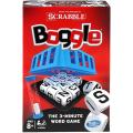 BOGGLE SCRABBLE DICE WORD GAME