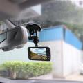 1080p HD FRONT AND REAR DASHCAM