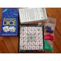 SEQUENCE DICE BOARD GAME