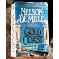 Gold Coast - Nelson De Mille (Soft cover) [316g]