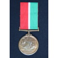 Mercantile Marine War Medal (including research) EF