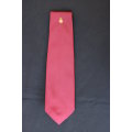 South African Legion of Military Veterans Tie?